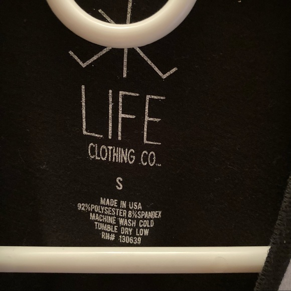 American Flag T-Shirt - Picture 3 of 3